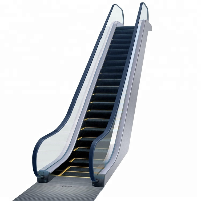 Escalator Machine Repair