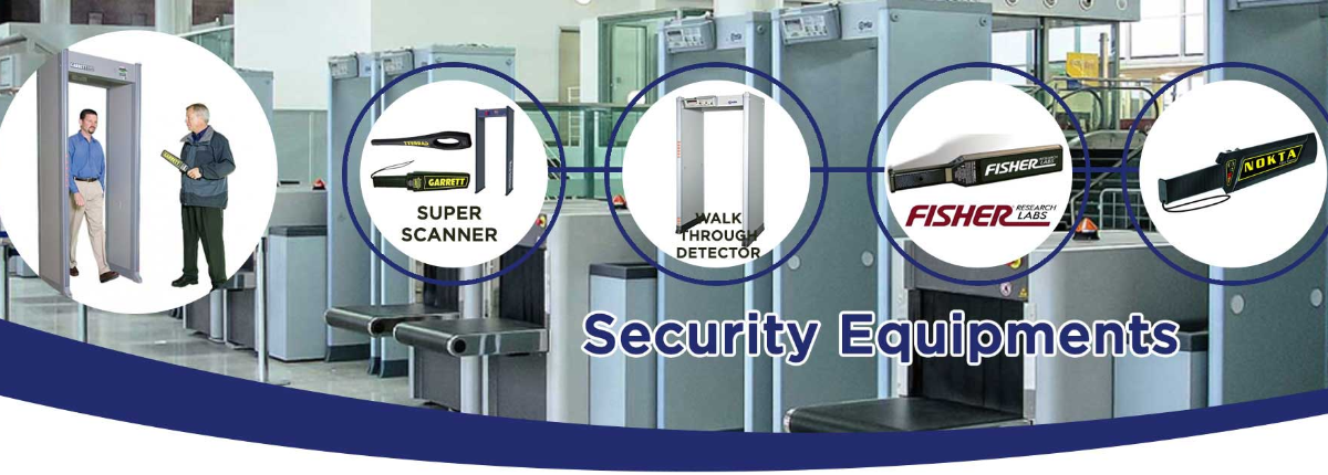 Security Equipment